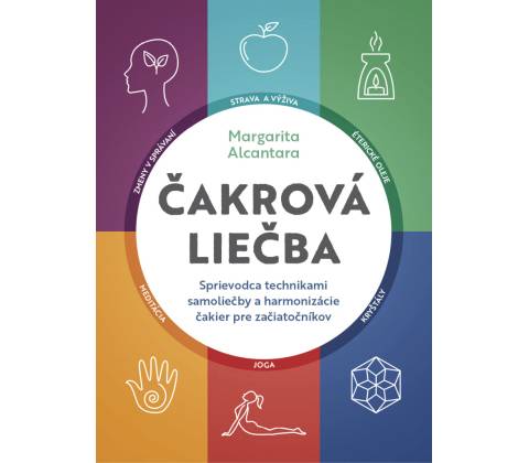 Čakrová liečba