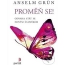 Proměň se!