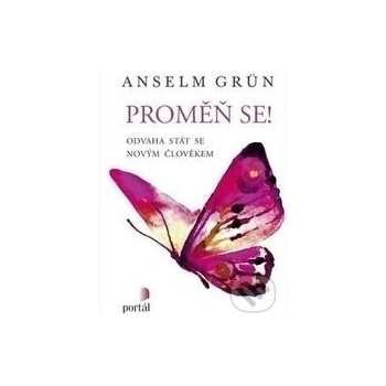 Proměň se!