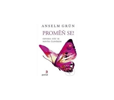Proměň se!