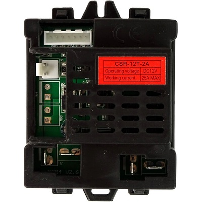 Mamido riadiaca jednotka do elektrického vozítka CSR-12T-2A