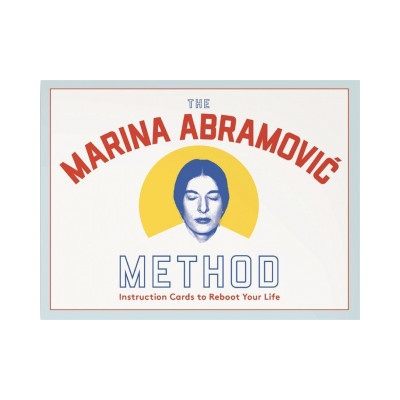 Marina Abramovic Method