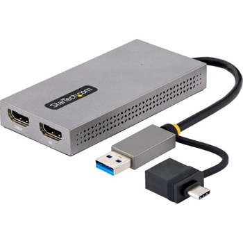 StarTech 107B-USB-HDMI