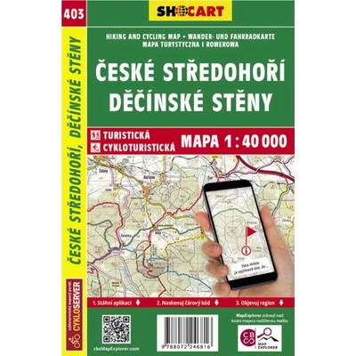 České středohoří :