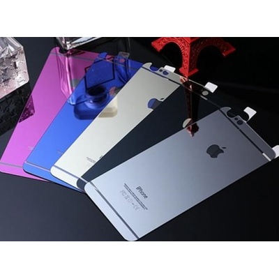 Apple iPhone 6/6S Mirror Glass Back