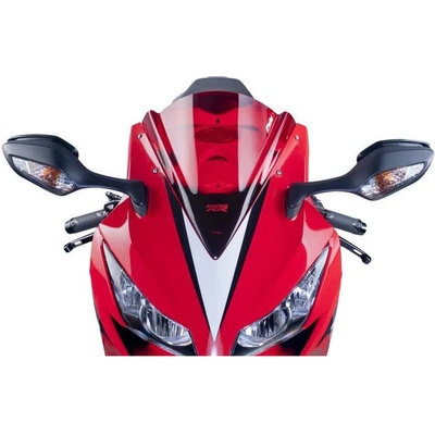 Puig Racing 5994R červená – Zboží Mobilmania