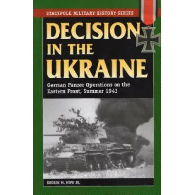 Decision in the Ukraine | George M Nipe