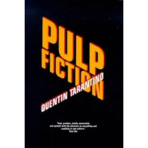 Pulp Fiction (ISBN: 9780571200689)