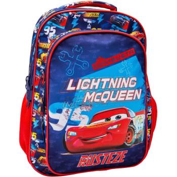 Image 1 of Diakakis Раница Cars, 32x18x43cm (30064-А-CARS)