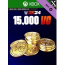 WWE 2K24: 15,000 Virtual Currency Pack (XSX)