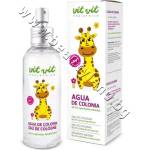 Diet Esthetic Лосион Diet Esthetic VIT VIT Pediatrics Baby Eau de Cologne, p/n DE-50807 - Лосион одеколон без алкохол (DE-50807)