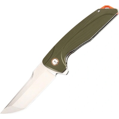 Damano GT-GJ070 Zelená