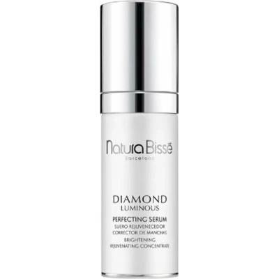 Natura Bissé zdokonaľujúce sérum Diamond Luminous Perfecting Serum 40 ml