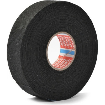 Tesa 51618 Textilná páska 25 mm x 25 m čierna