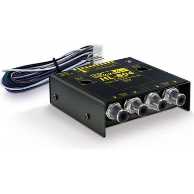 High/low převodník Sinus Live HL-804