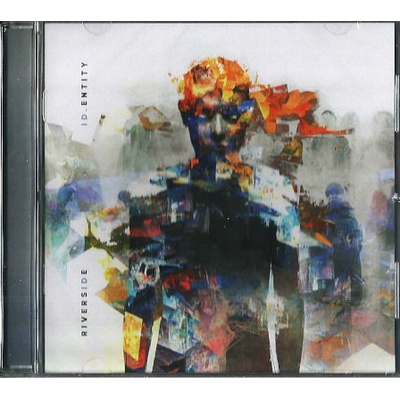 Riverside - ID.Entity CD