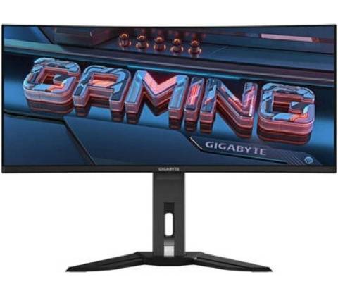 Gigabyte MO34WQC2