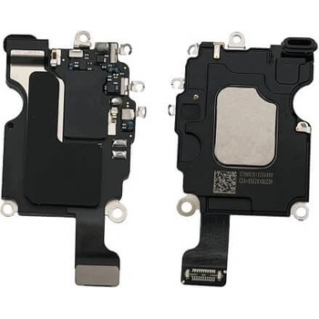 Apple iPhone 16 Pro Max Earpiece (ear speaker) - оригинален резервен говорител за iPhone 16 Pro Max