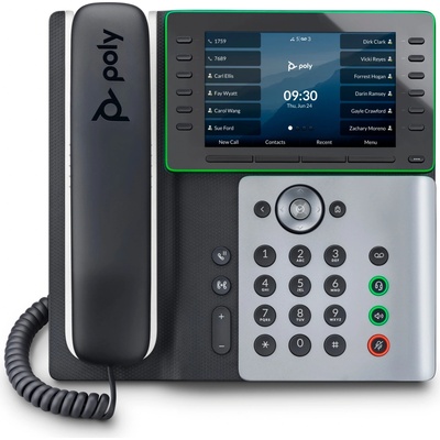 HP Poly Edge E550 – Zbozi.Blesk.cz