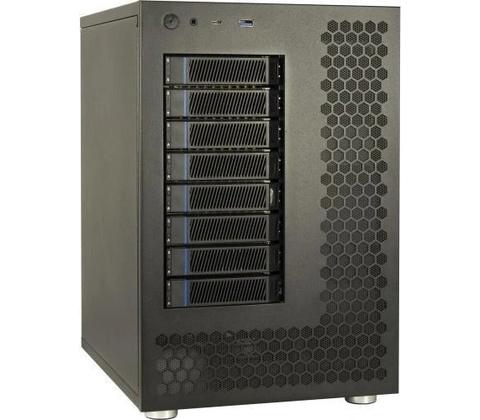 Inter-Tech NAS-8 88887392