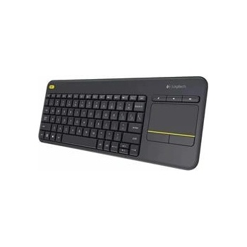 Logitech K400 Wireless Touch Keyboard 920-007145