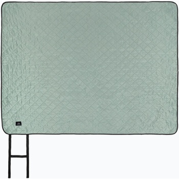 KADVA Одеяло за пикник KADVA Rulo grey