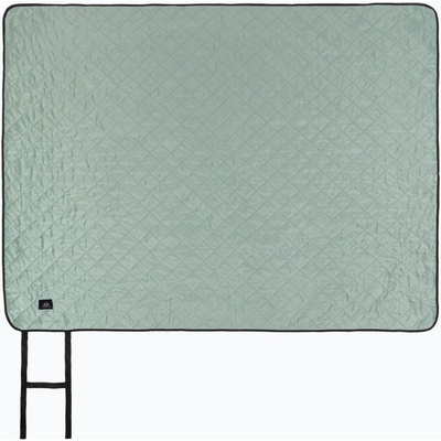 KADVA Одеяло за пикник KADVA Rulo grey