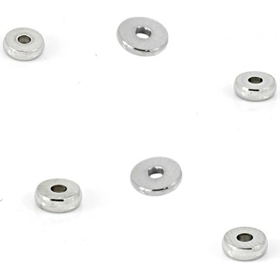 Mezikusy 4-5mm - 100Ks - 4,5/1mm