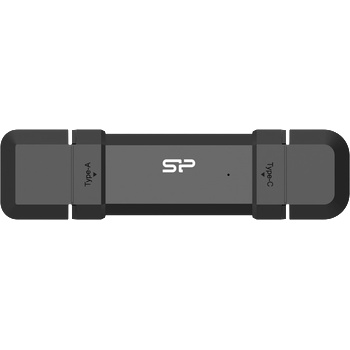 Silicon Power DS72 1TB USB 3.2 (SP001TBUC3S72VPK)