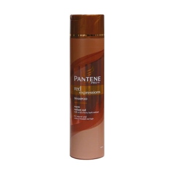 Pantene pro V expressions RED Šampon PNTPVEHSP250RED 250 ml