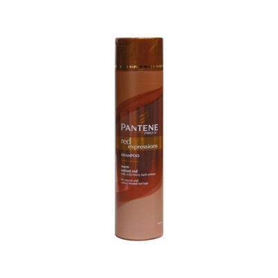 Pantene pro V expressions RED Šampon PNTPVEHSP250RED 250 ml