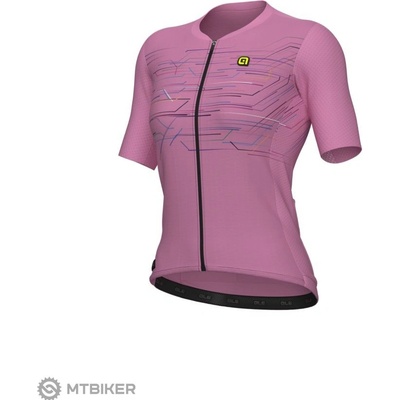 Alé PR-E MEGABYTE dámsky ružová