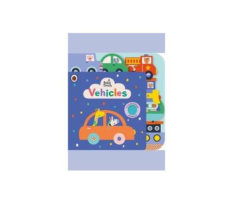 Vehicles