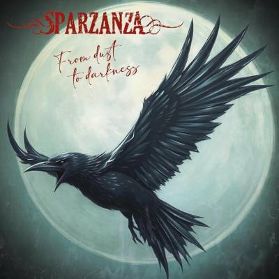 Sparzanza - From Dust To Darkness LP