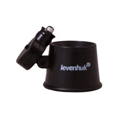 Levenhuk Лупа Levenhuk Zeno Gem M3, 70435