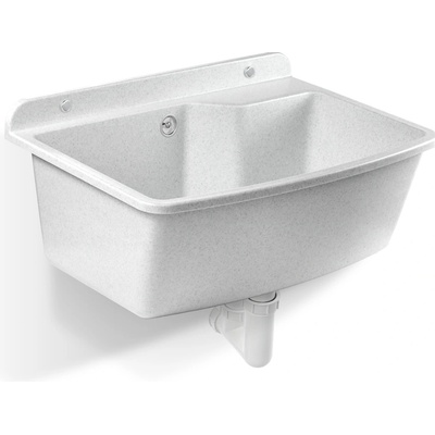 Zelvo Maximus 610 White