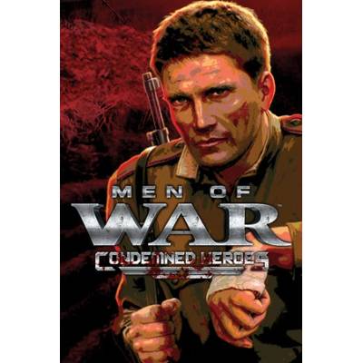 1C Company Men of War Condemned Heroes (PC)