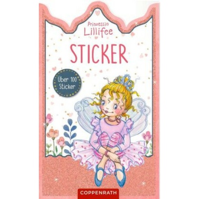 Sticker (Prinzessin Lillifee)