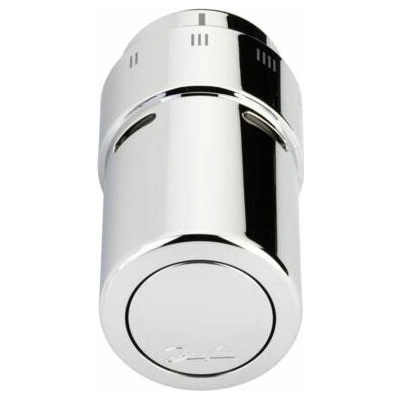 Danfoss termostatická hlavica RAX 6170 chróm 013G6170