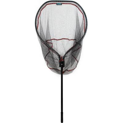 Filstar Кеп за хищници FilStar Nero Rubber Predator Landing Net (960384)