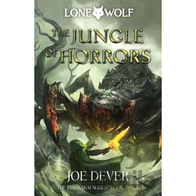 Jungle of Horrors