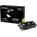 Zotac GeForce GTX 980 Ti AMP! Extreme 6GB DDR5 ZT-90505-10P