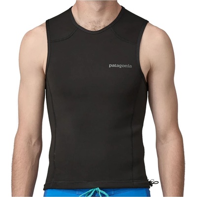 Patagonia Мъжки неопренов костюм Patagonia Regulator Lite Vest Lycra - Black - размер M (050-1702-0112)