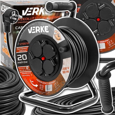 Verke V70012