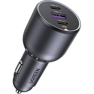 UGREEN EC705 2x USB-C + USB (35025)