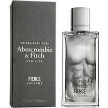 Abercrombie & Fitch Fierce EDC 100 ml