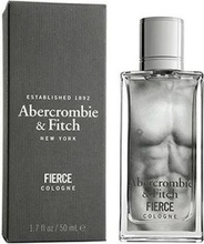 Abercrombie & Fitch Fierce EDC 100 ml