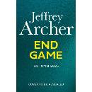 End Game - Jeffrey Archer