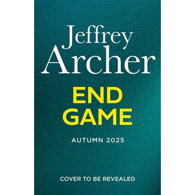 End Game - Jeffrey Archer