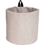 Bigso Текстилна кошница ø 17x17 cm Soft Storage - Bigso Box of Sweden (6930S0201-99)
